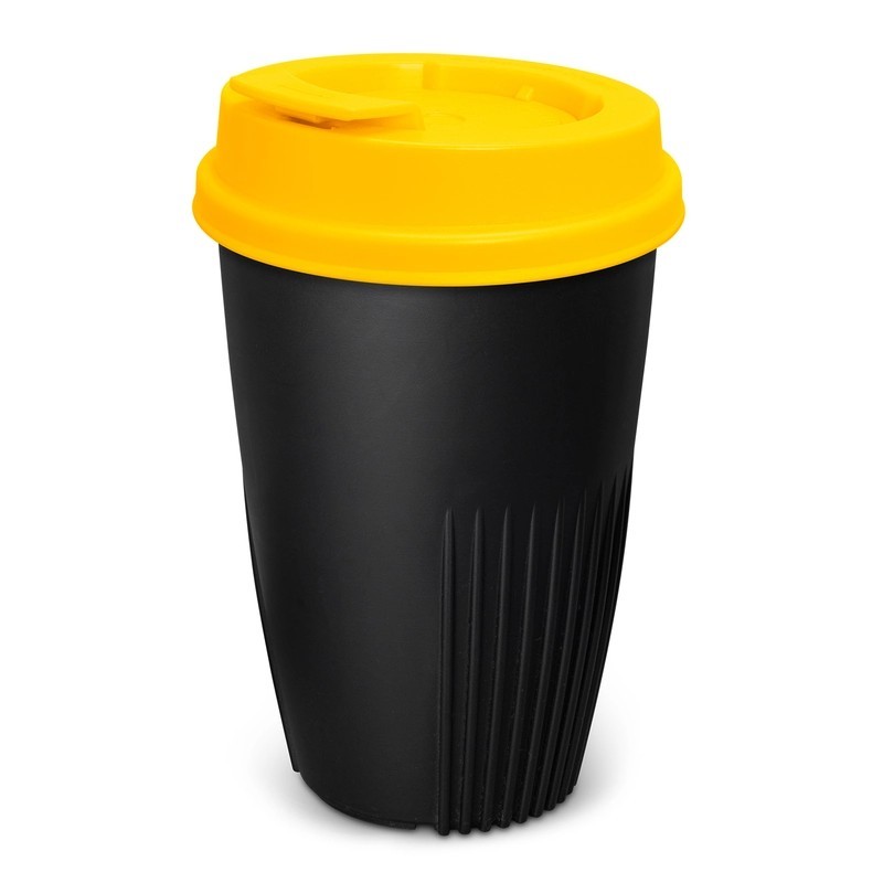 IdealCup 470ml Polypropylene Reusable Cup