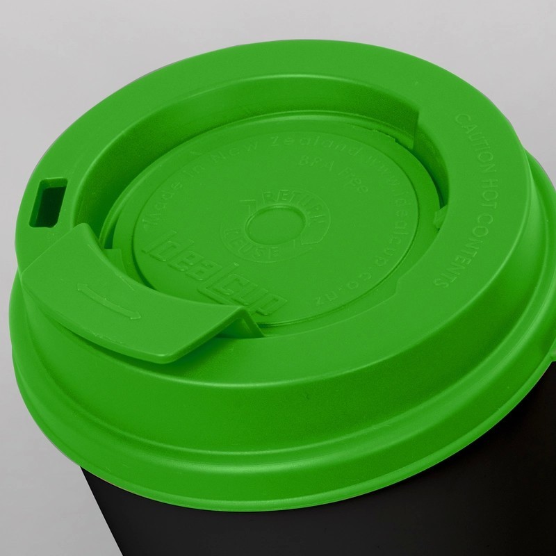 IdealCup 470ml Polypropylene Reusable Cup