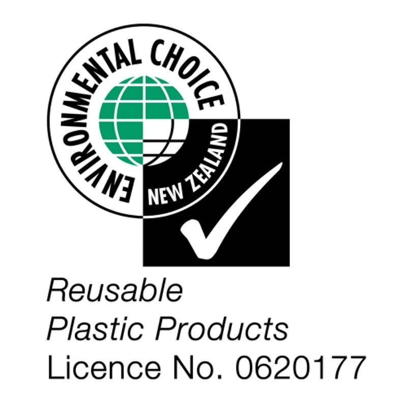 IdealCup 470ml Polypropylene Reusable Cup