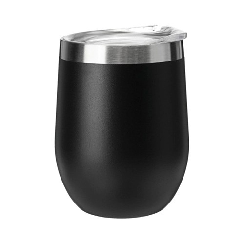350ml Stainless Steel Wine and Coffee Cup
