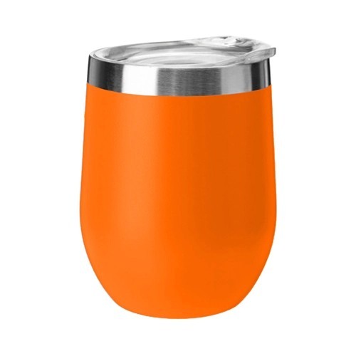 350ml Stainless Steel Wine and Coffee Cup