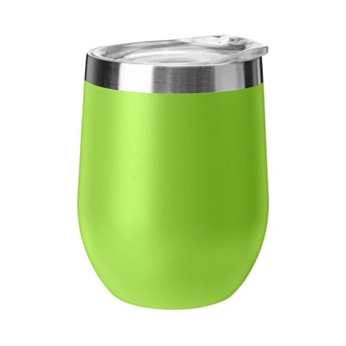 350ml Stainless Steel Wine and Coffee Cup