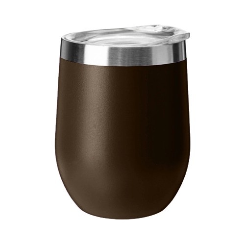 350ml Stainless Steel Wine and Coffee Cup