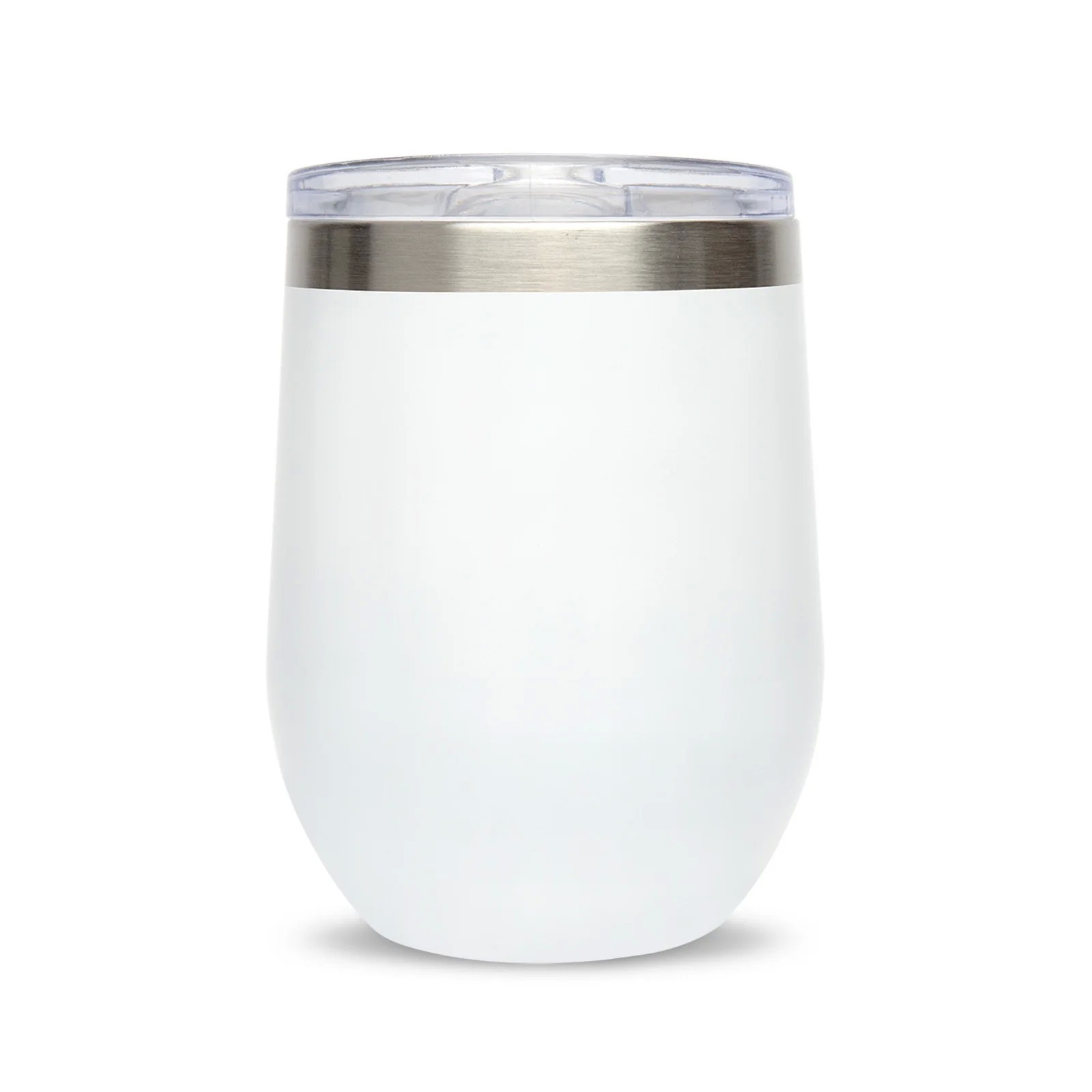 Cascade 320ml Stainless Steel Coffee Cup