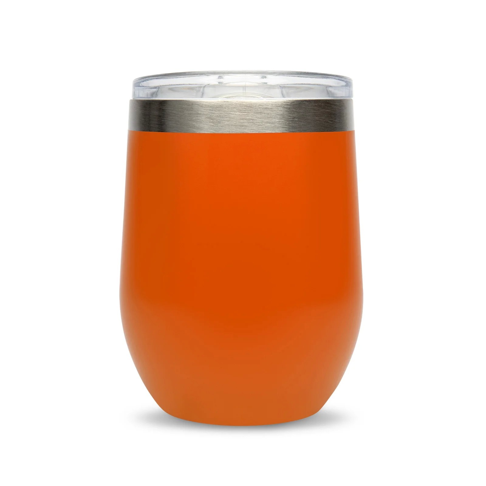 Cascade 320ml Stainless Steel Coffee Cup