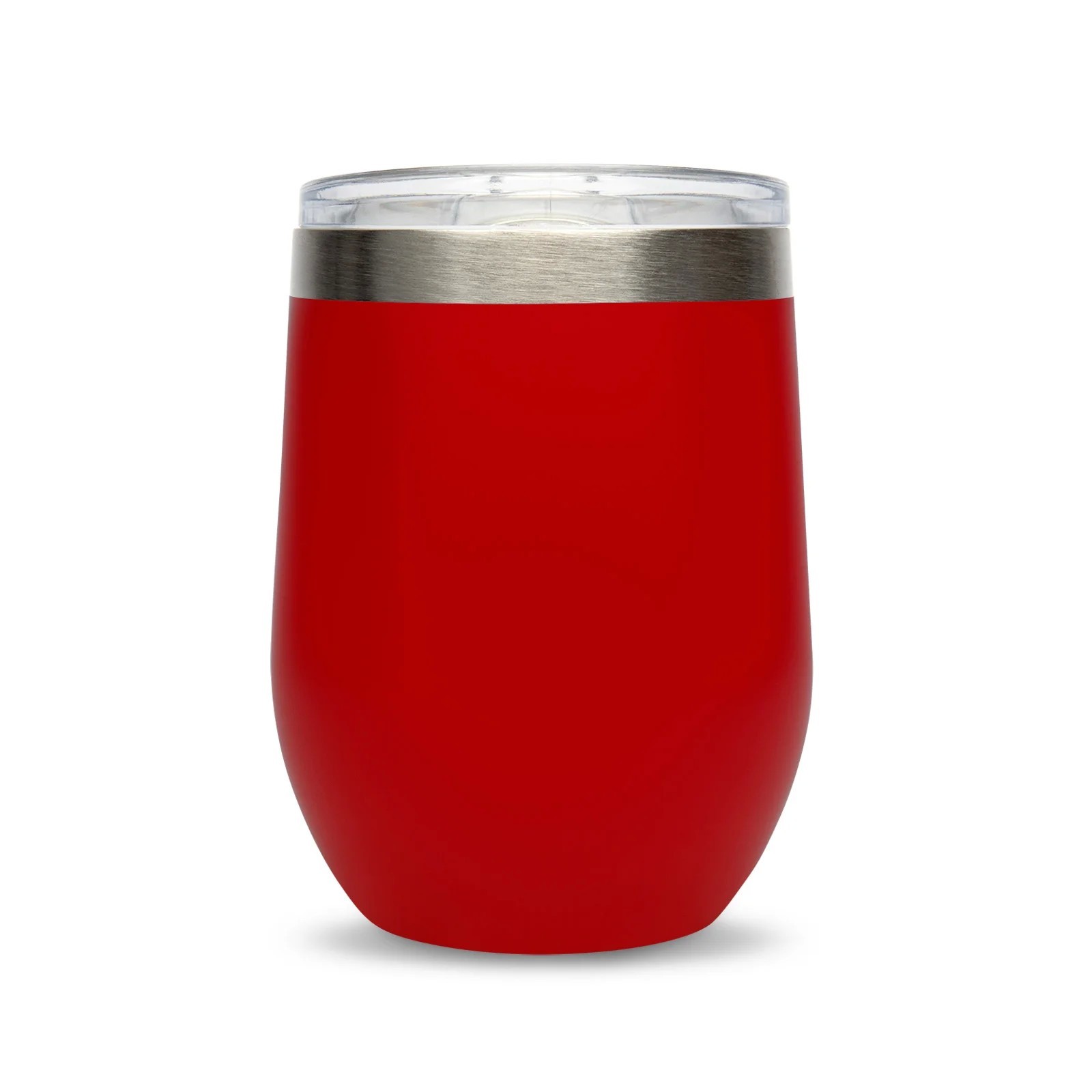 Cascade 320ml Stainless Steel Coffee Cup