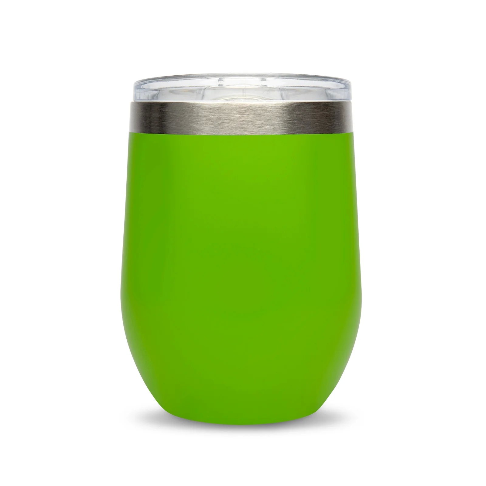 Cascade 320ml Stainless Steel Coffee Cup