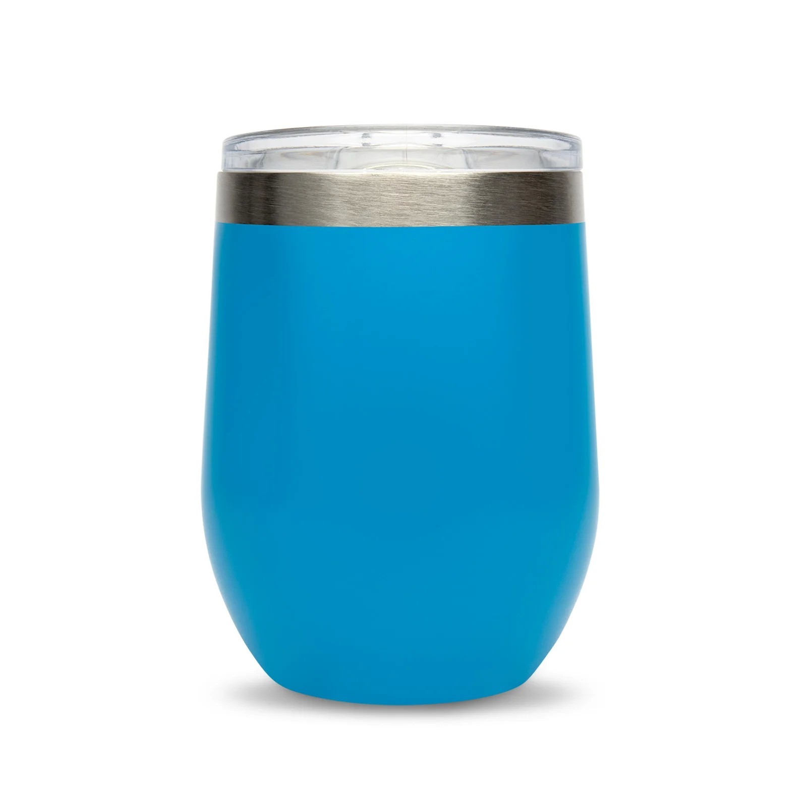 Cascade 320ml Stainless Steel Coffee Cup
