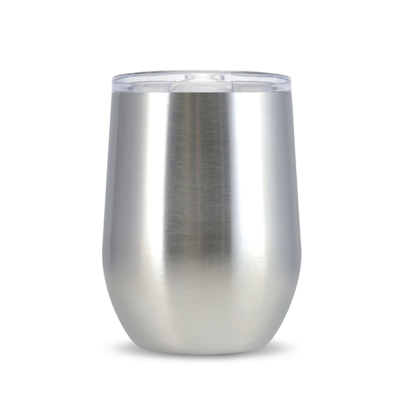 Cascade 320ml Stainless Steel Coffee Cup