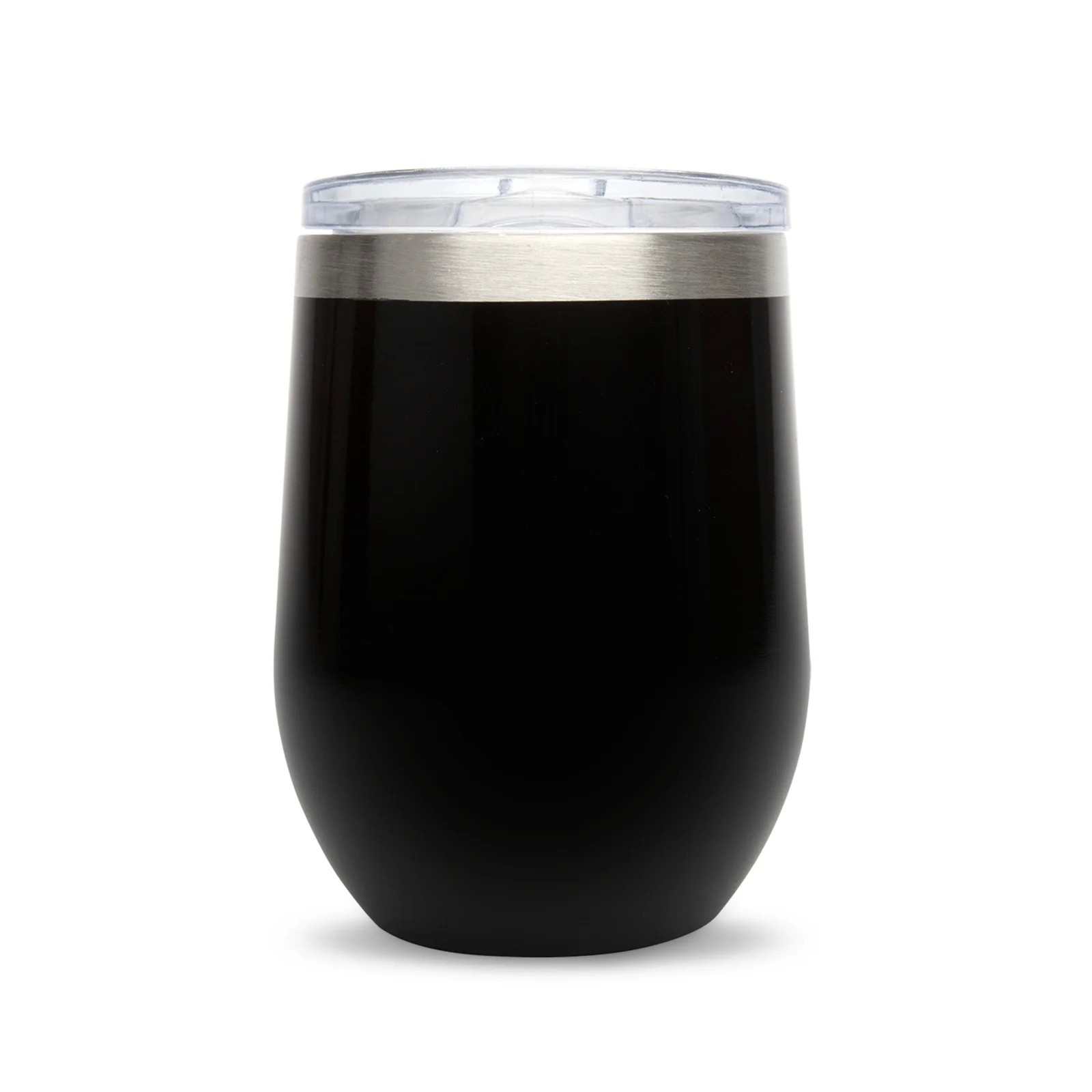 Cascade 320ml Stainless Steel Coffee Cup