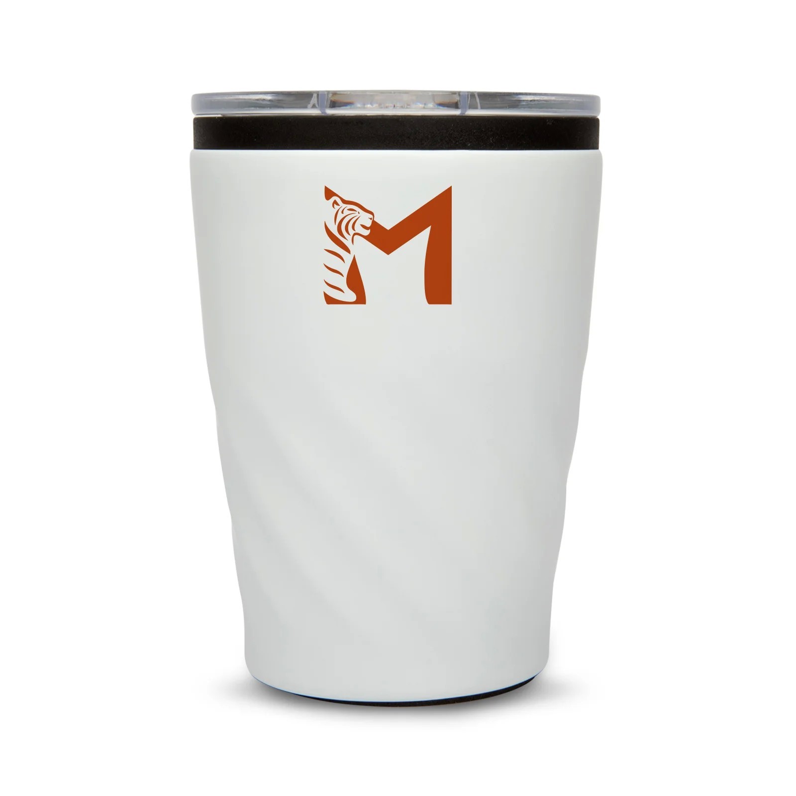 Aztec 300ml Stainless Steel Coffee Cup