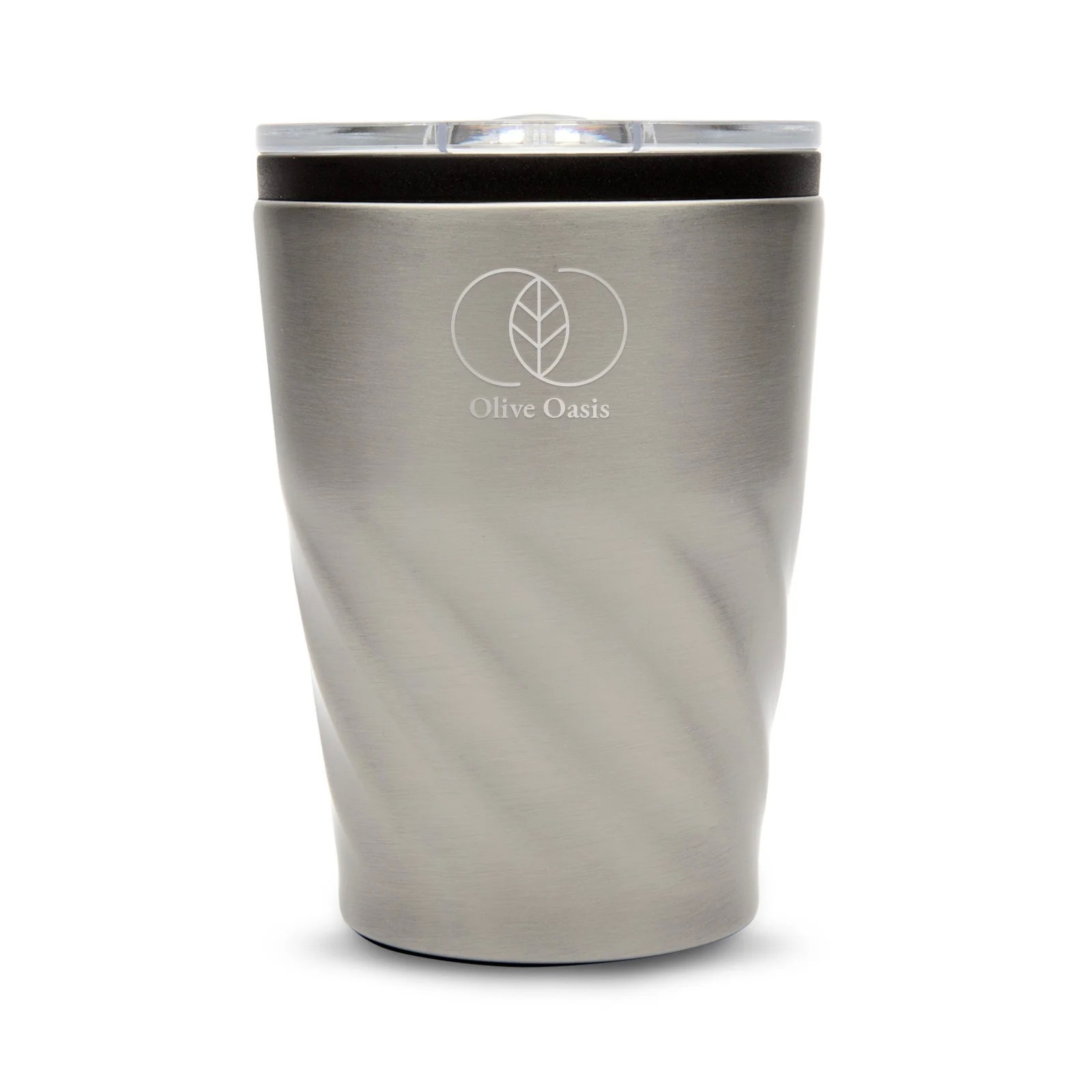 Aztec 300ml Stainless Steel Coffee Cup