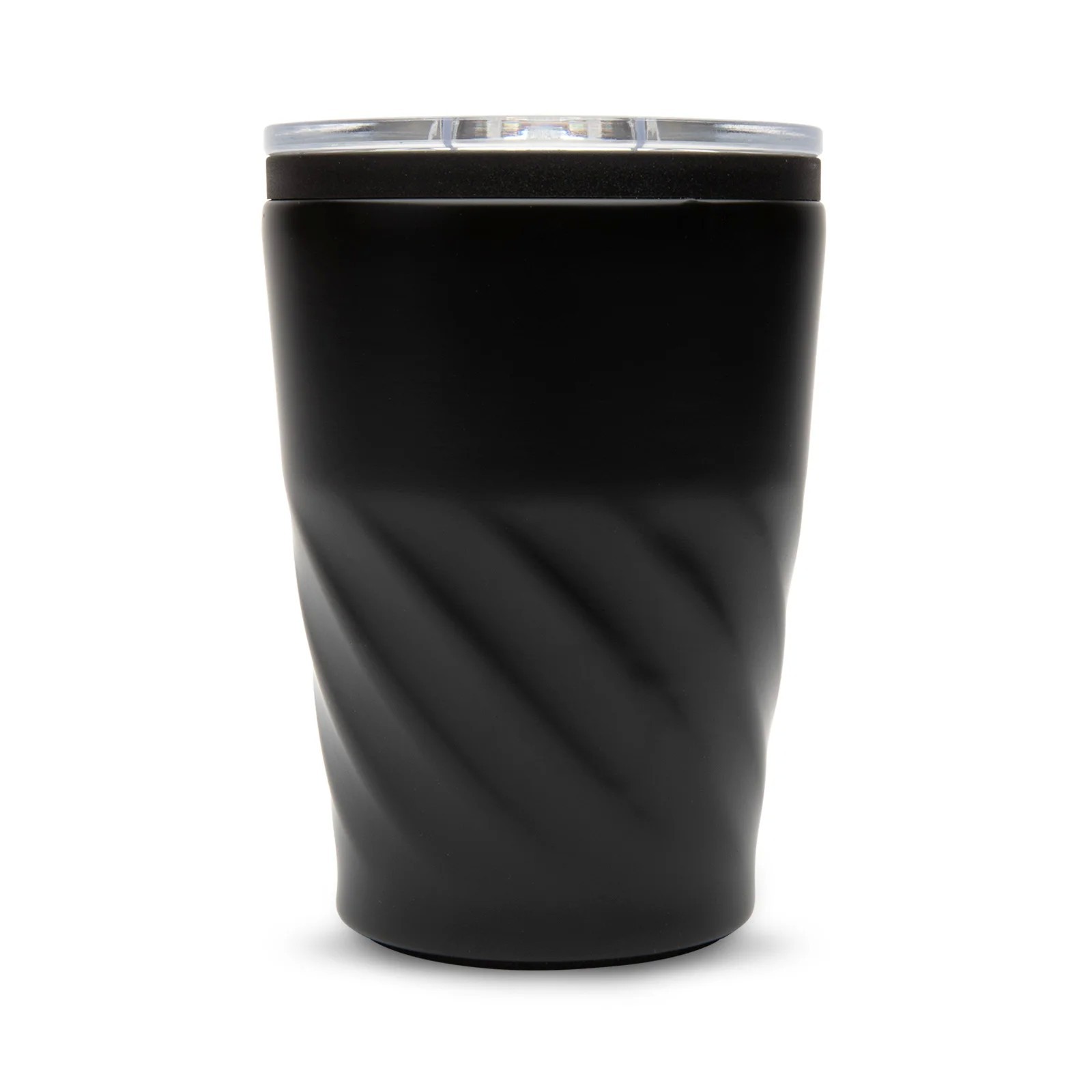 Aztec 300ml Stainless Steel Coffee Cup