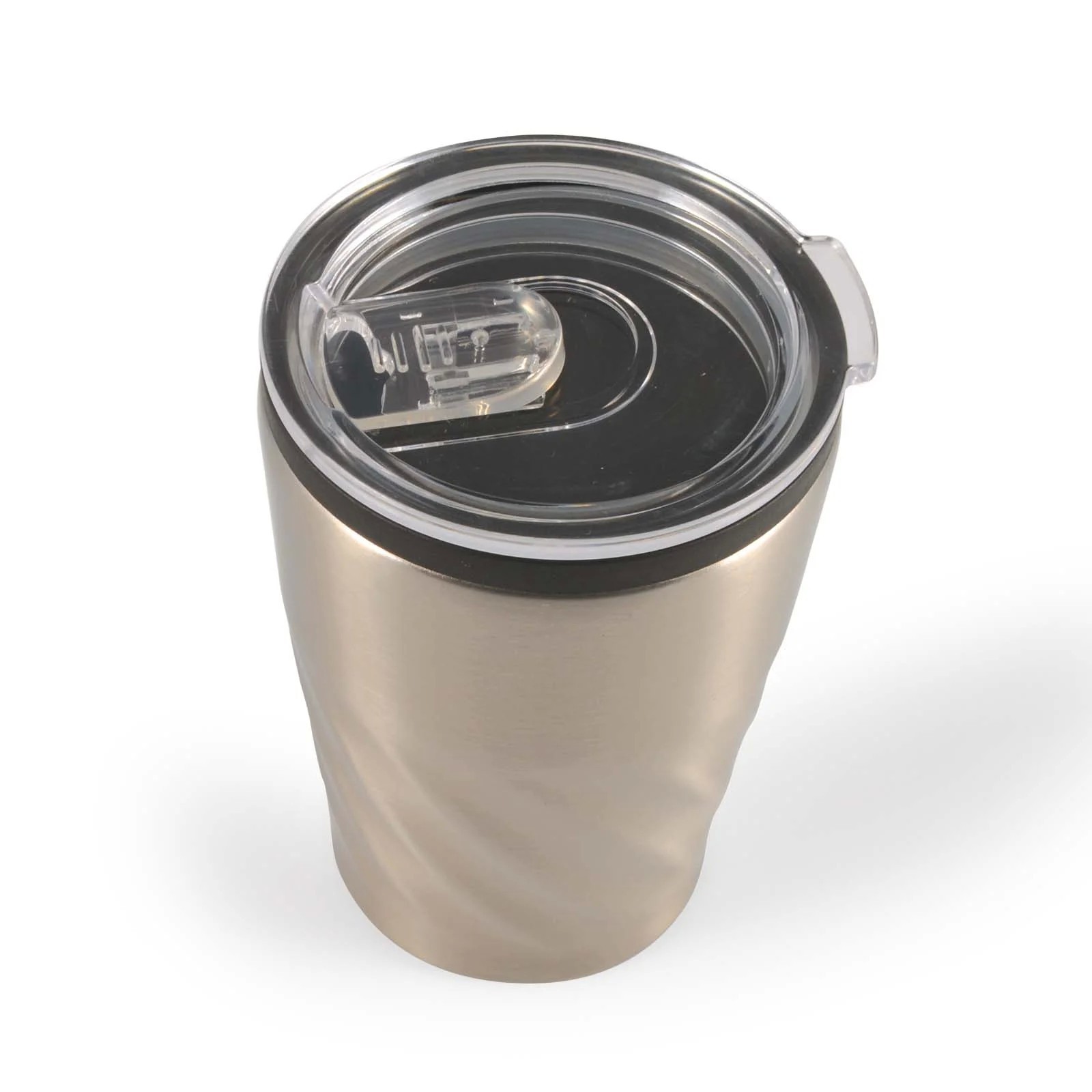 Aztec 300ml Stainless Steel Coffee Cup