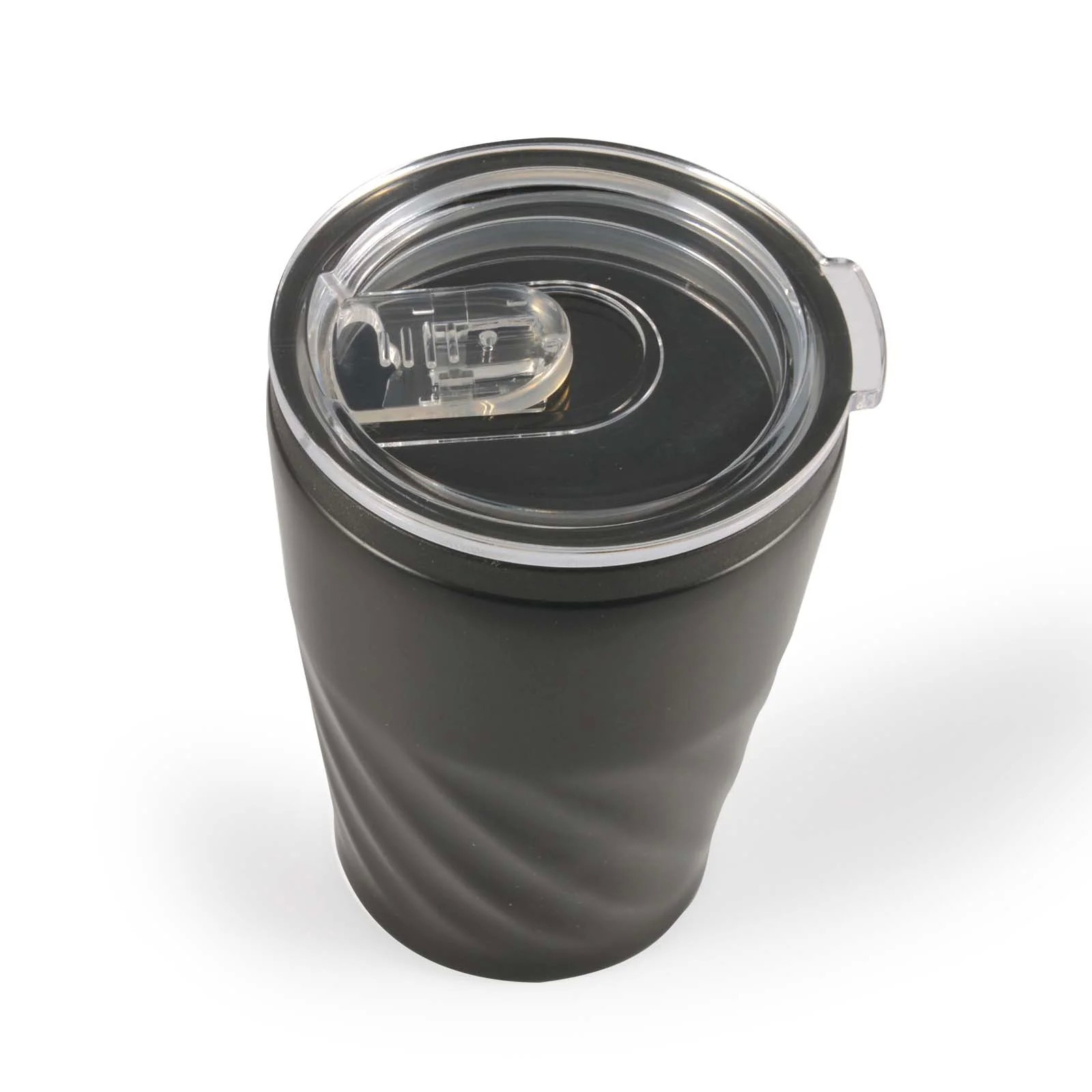 Aztec 300ml Stainless Steel Coffee Cup