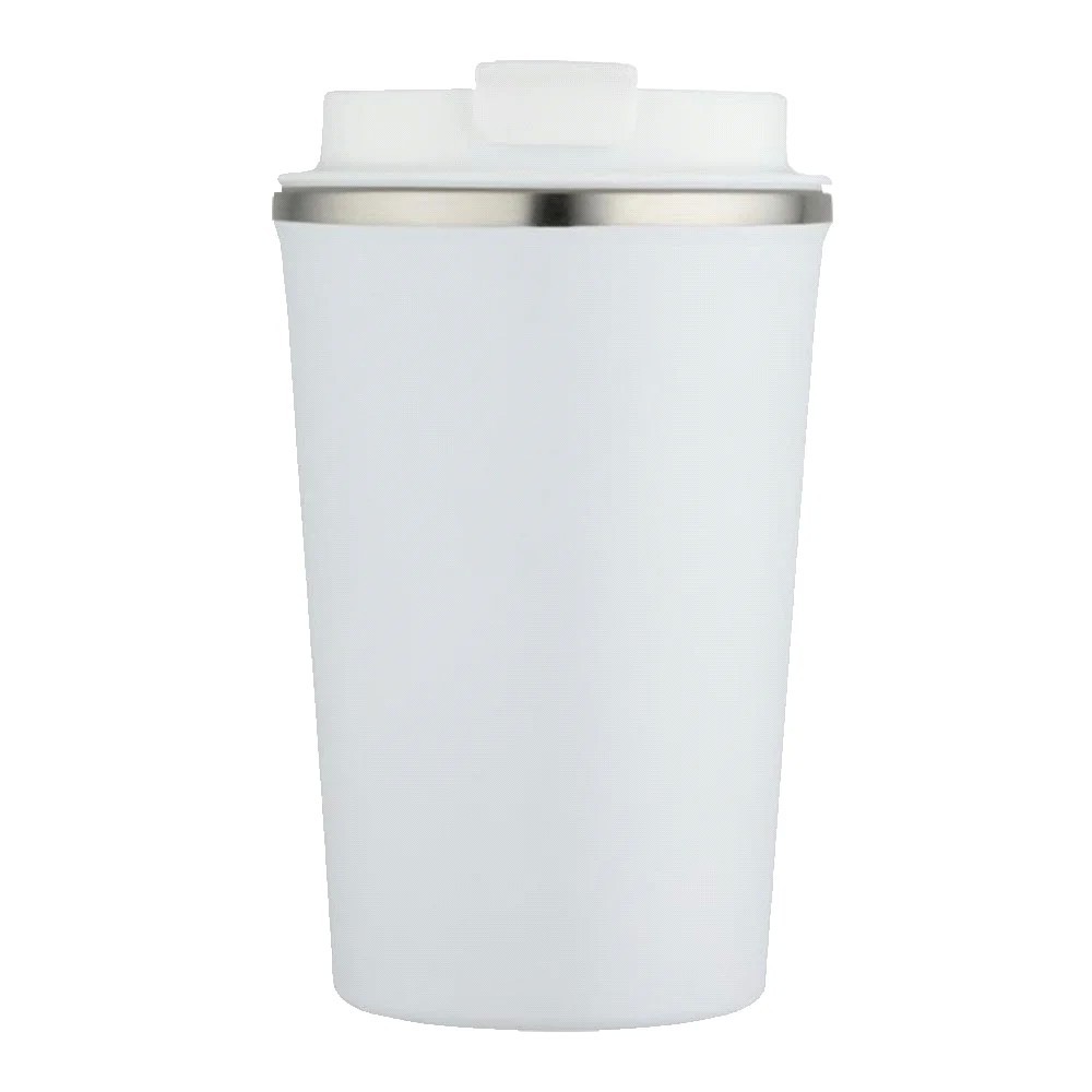 Carry Cup Newport 350ml Double Wall Vacuum Tumbler