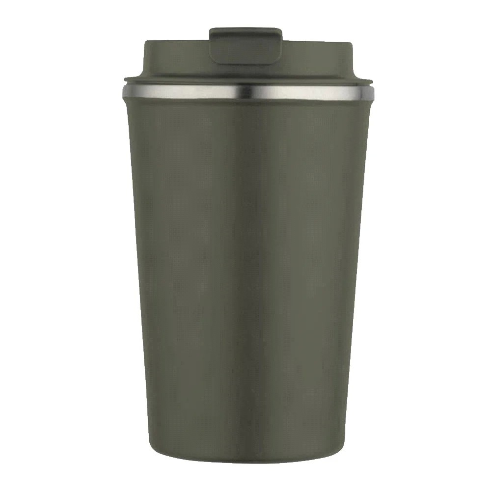 Carry Cup Newport 350ml Double Wall Vacuum Tumbler
