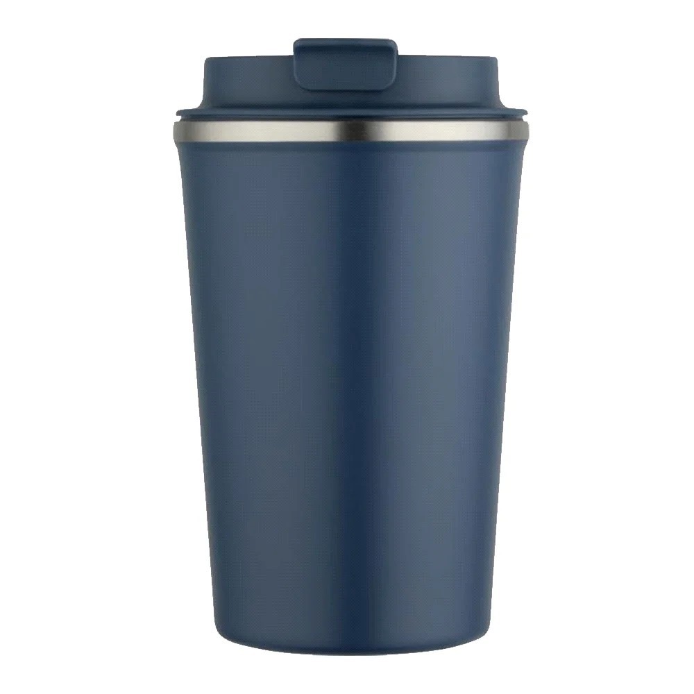 Carry Cup Newport 350ml Double Wall Vacuum Tumbler