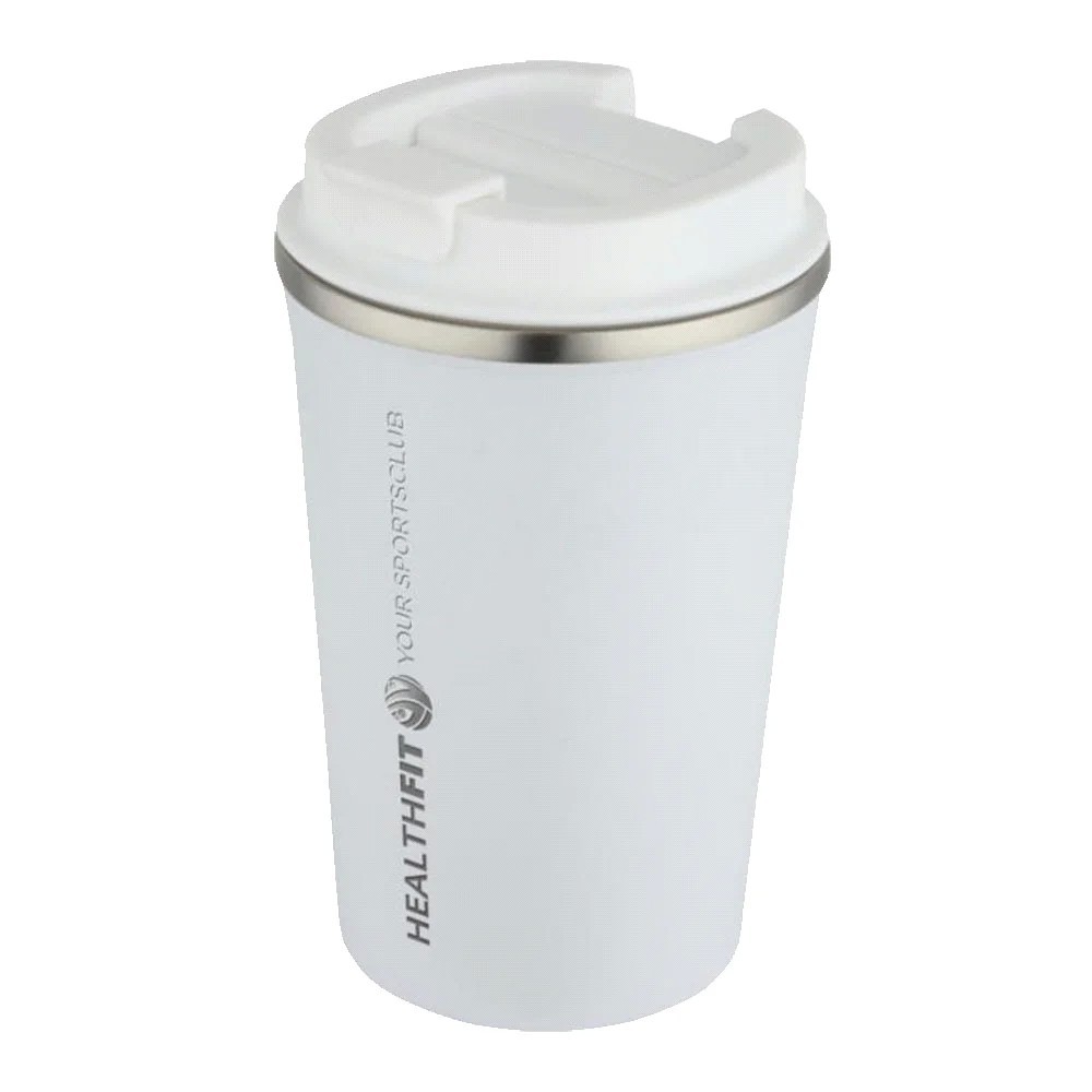 Carry Cup Newport 350ml Double Wall Vacuum Tumbler