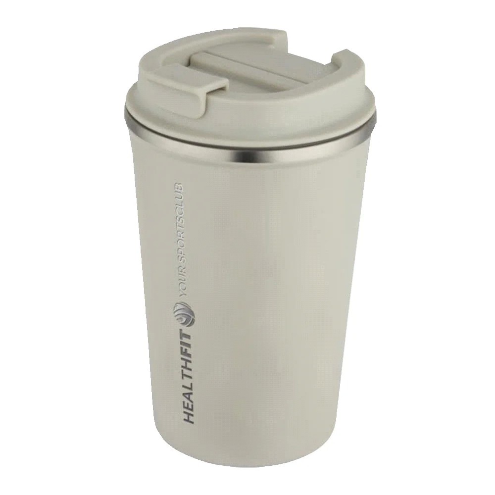 Carry Cup Newport 350ml Double Wall Vacuum Tumbler