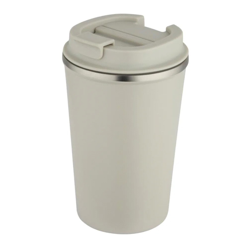 Carry Cup Newport 350ml Double Wall Vacuum Tumbler
