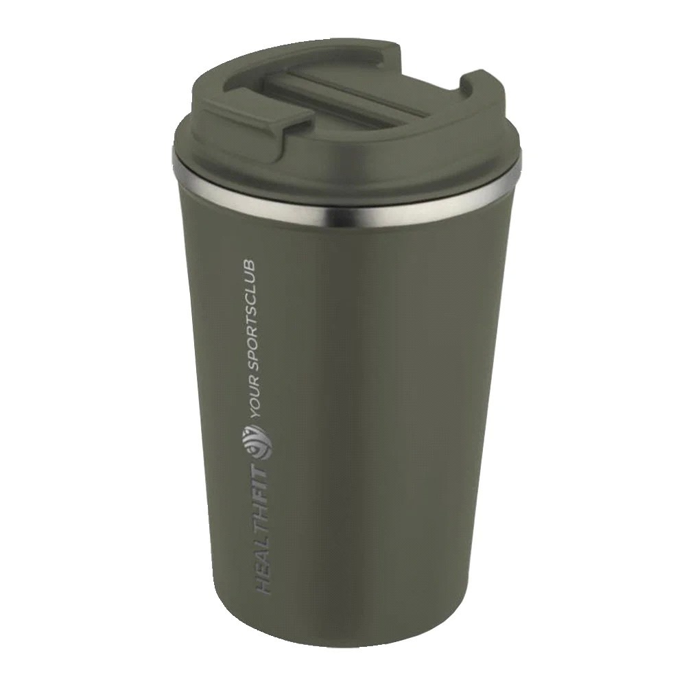 Carry Cup Newport 350ml Double Wall Vacuum Tumbler