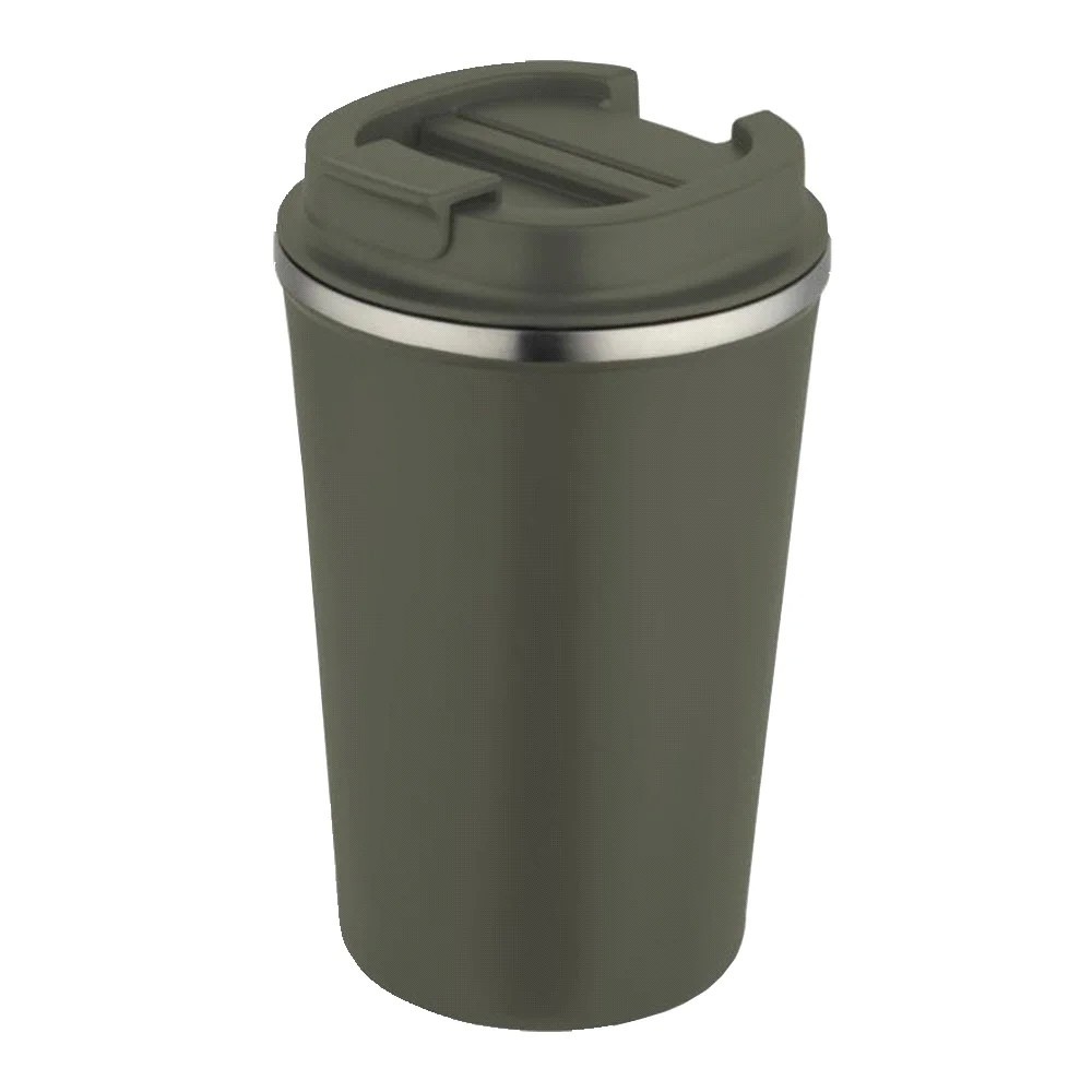 Carry Cup Newport 350ml Double Wall Vacuum Tumbler