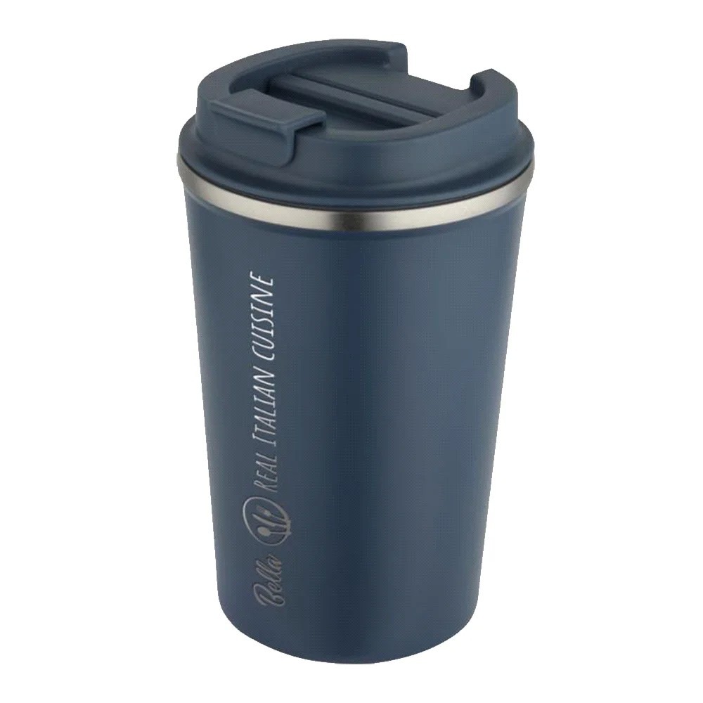 Carry Cup Newport 350ml Double Wall Vacuum Tumbler