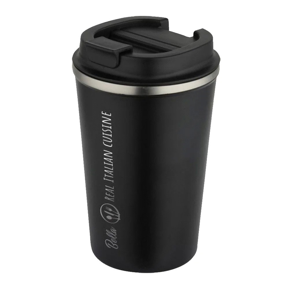 Carry Cup Newport 350ml Double Wall Vacuum Tumbler