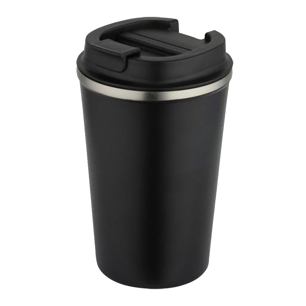 Carry Cup Newport 350ml Double Wall Vacuum Tumbler
