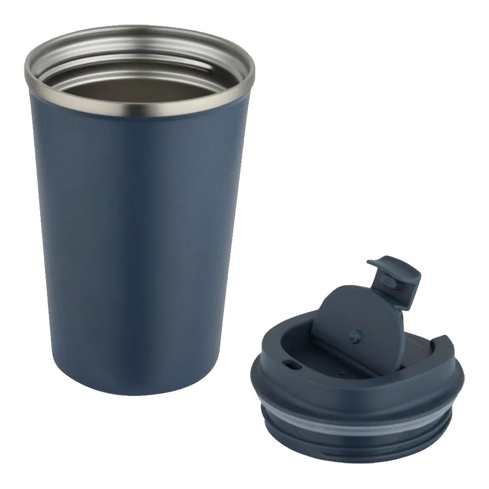 Carry Cup Newport 350ml Double Wall Vacuum Tumbler