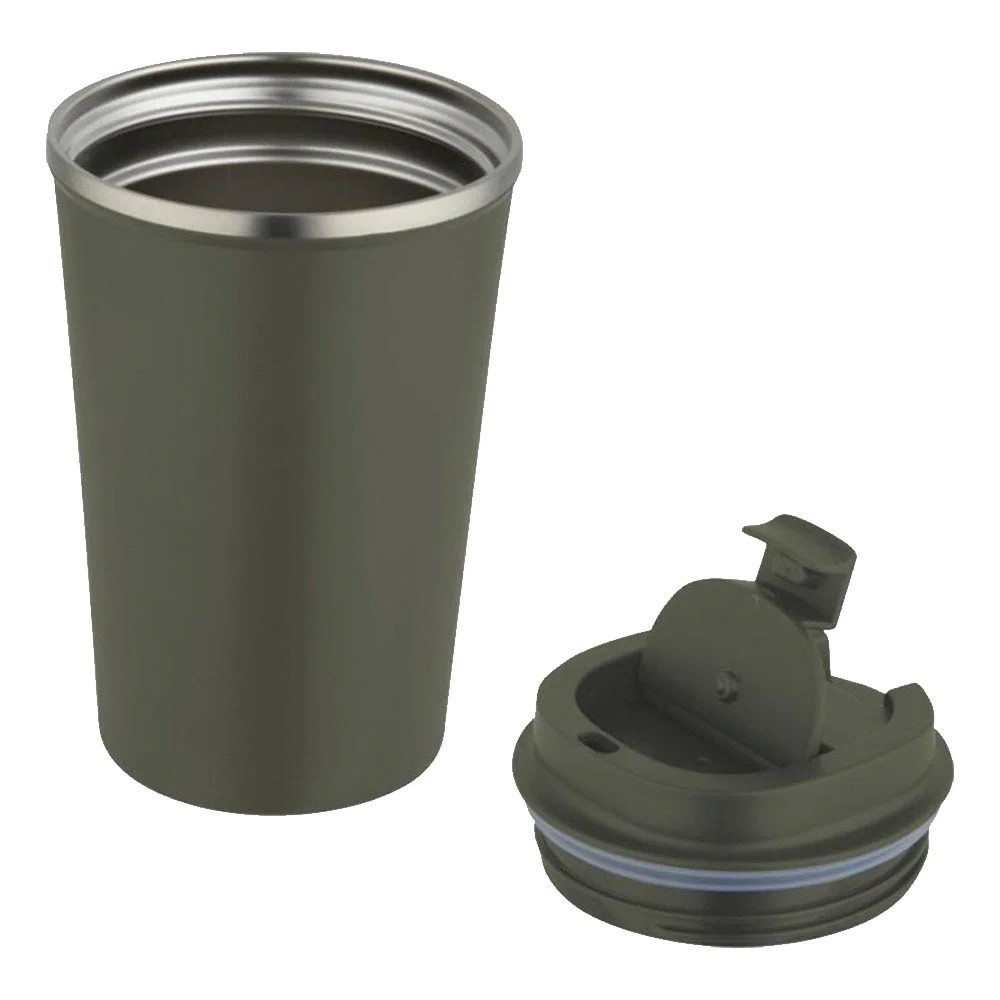 Carry Cup Newport 350ml Double Wall Vacuum Tumbler