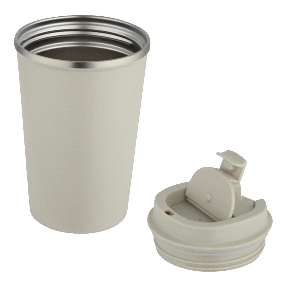 Carry Cup Newport 350ml Double Wall Vacuum Tumbler