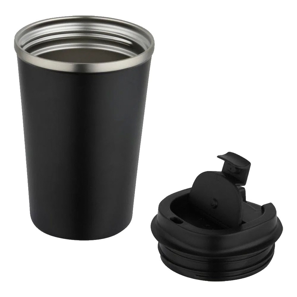 Carry Cup Newport 350ml Double Wall Vacuum Tumbler