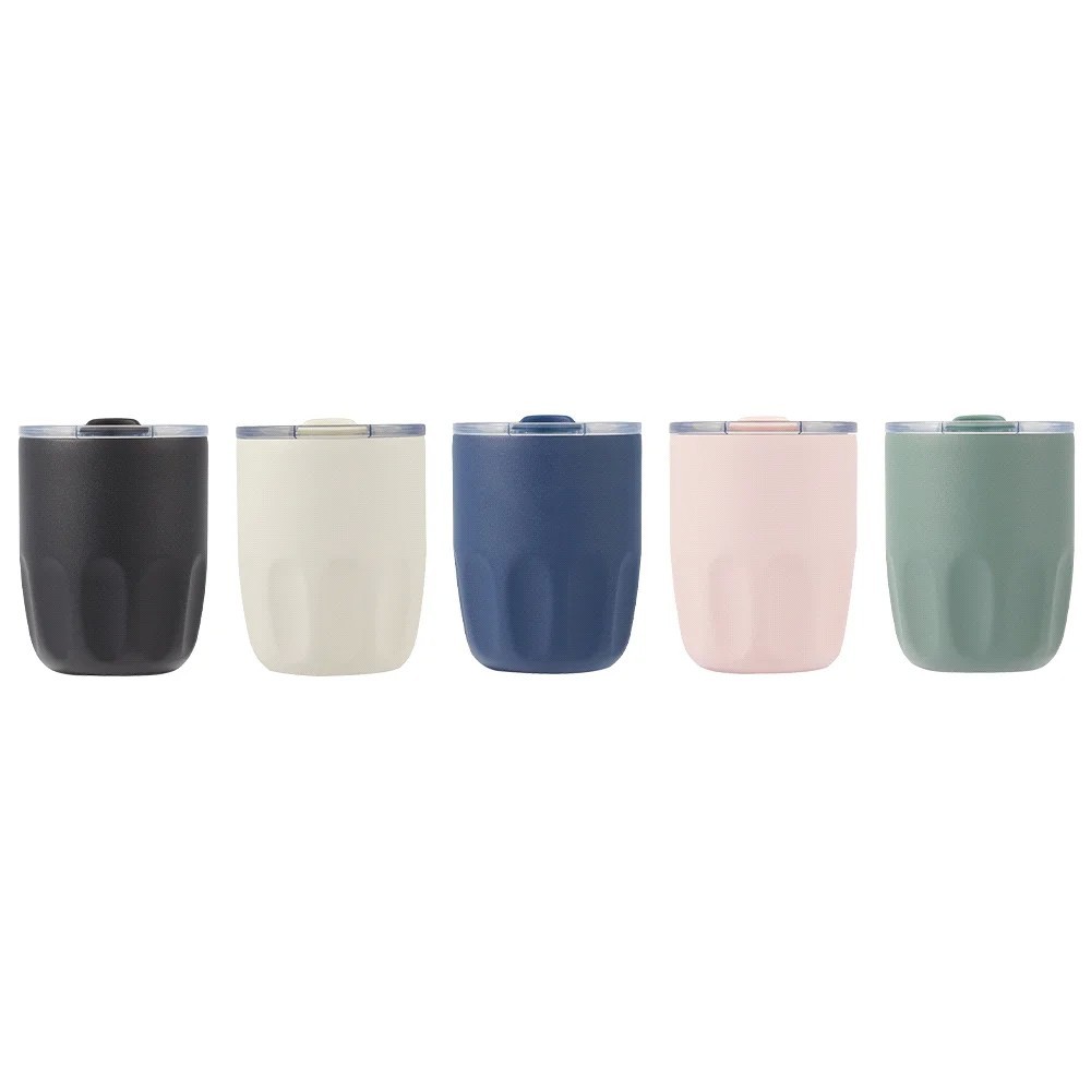 Carry Cup Olla 300ml Vacuum Coffee Cup with Ceramic Liner
