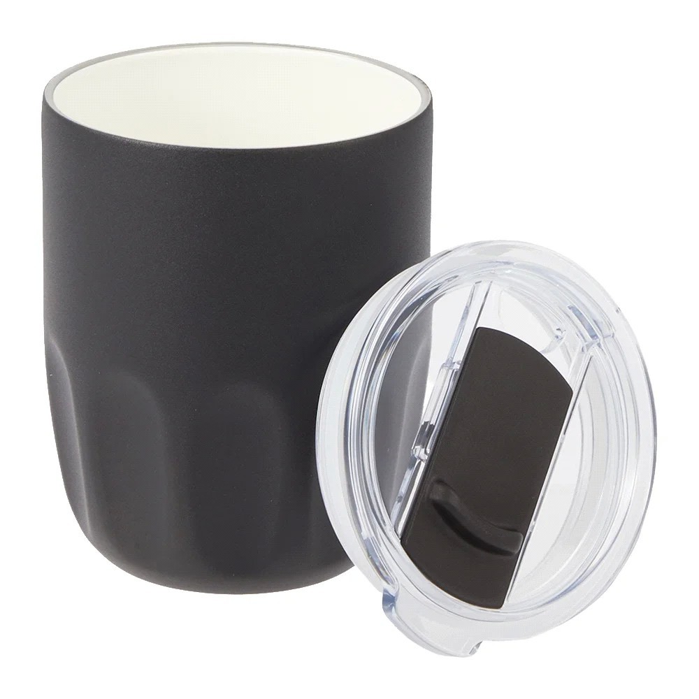 Carry Cup Olla 300ml Vacuum Coffee Cup with Ceramic Liner
