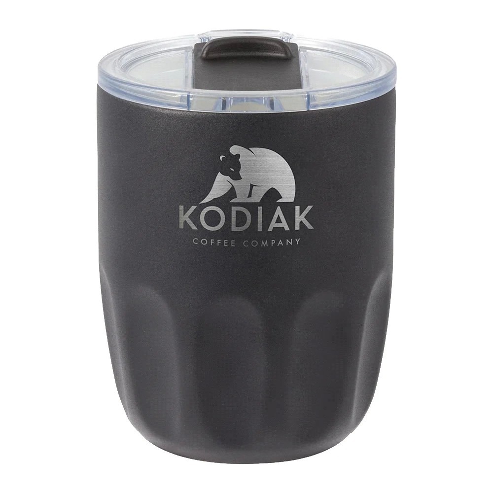 Carry Cup Olla 300ml Vacuum Coffee Cup with Ceramic Liner