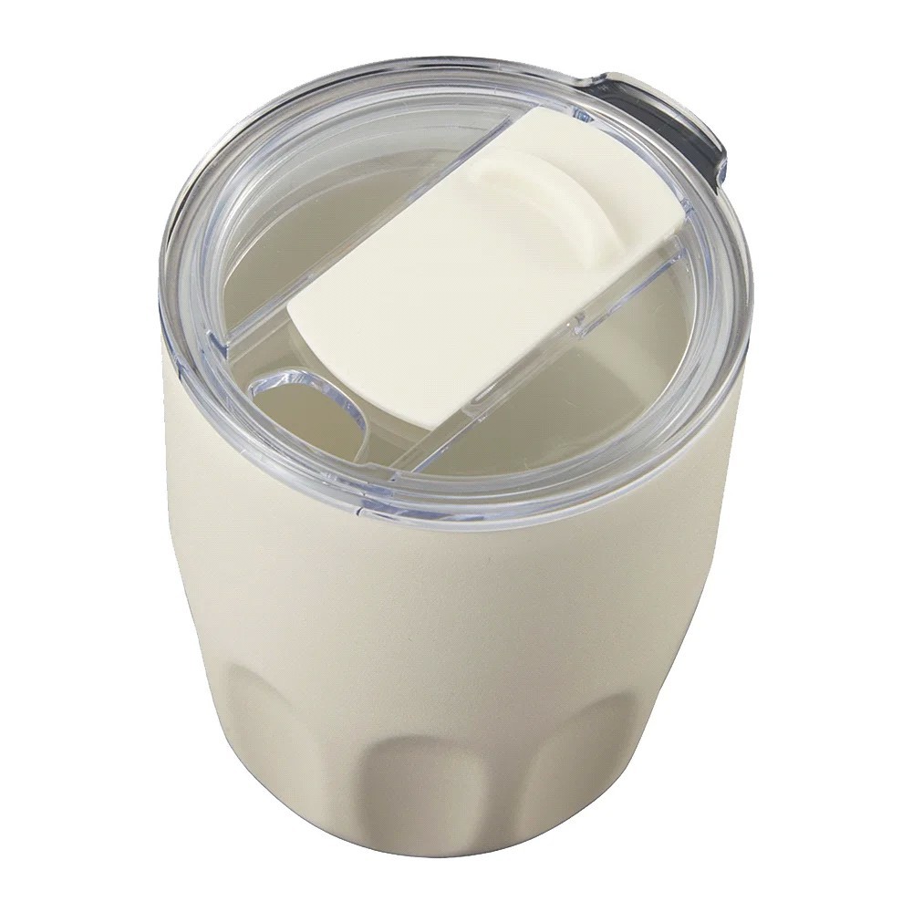 Carry Cup Olla 300ml Vacuum Coffee Cup with Ceramic Liner