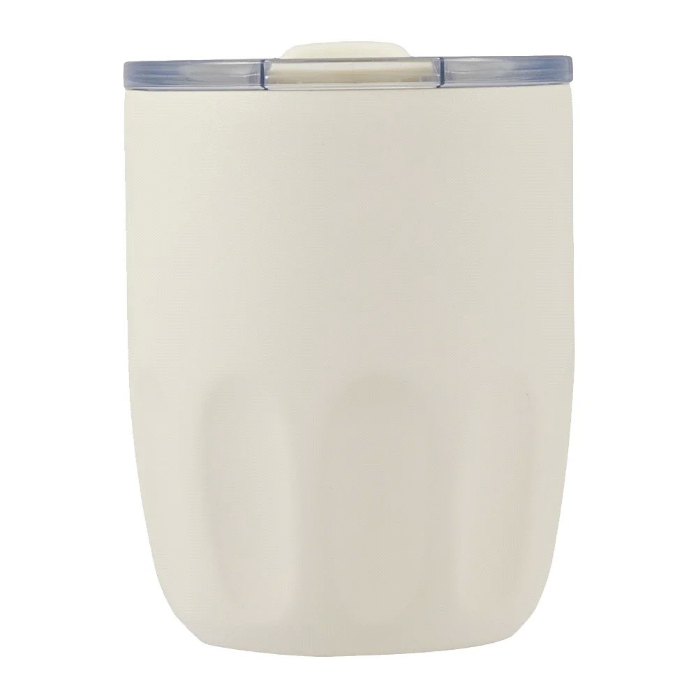 Carry Cup Olla 300ml Vacuum Coffee Cup with Ceramic Liner