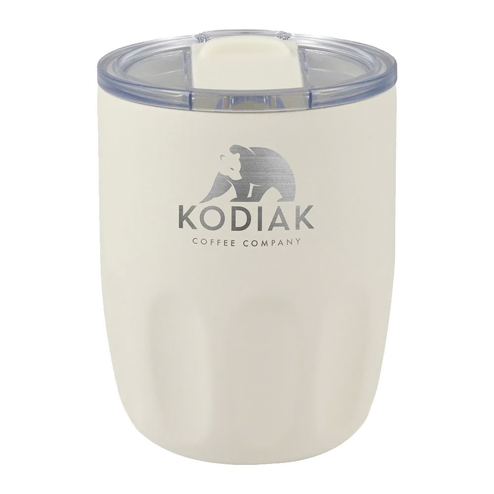 Carry Cup Olla 300ml Vacuum Coffee Cup with Ceramic Liner