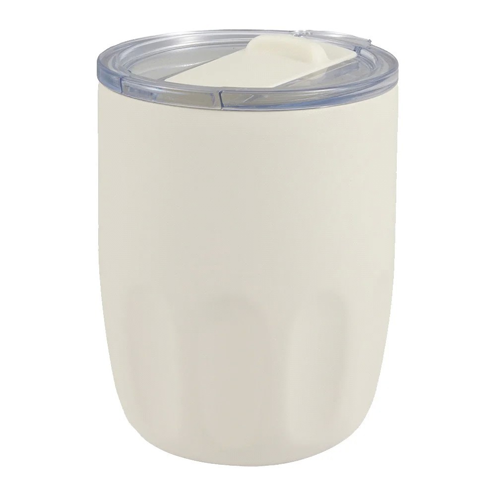 Carry Cup Olla 300ml Vacuum Coffee Cup with Ceramic Liner