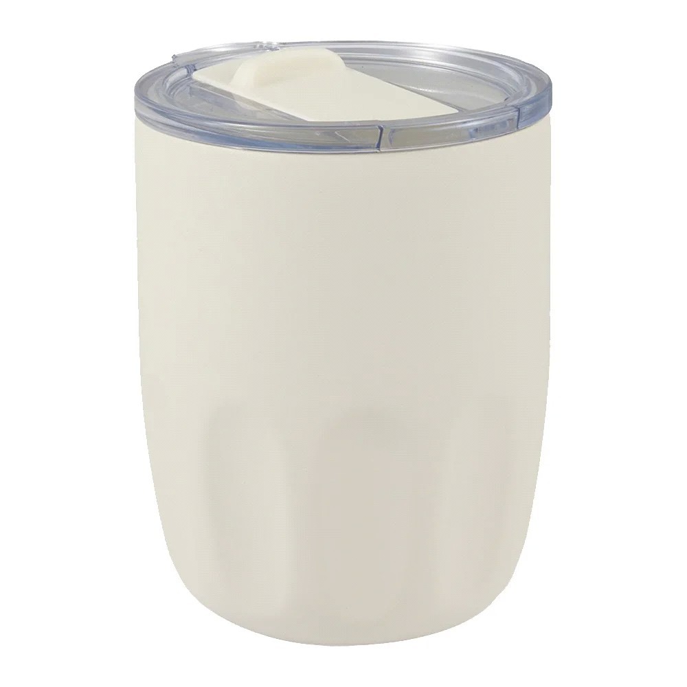 Carry Cup Olla 300ml Vacuum Coffee Cup with Ceramic Liner