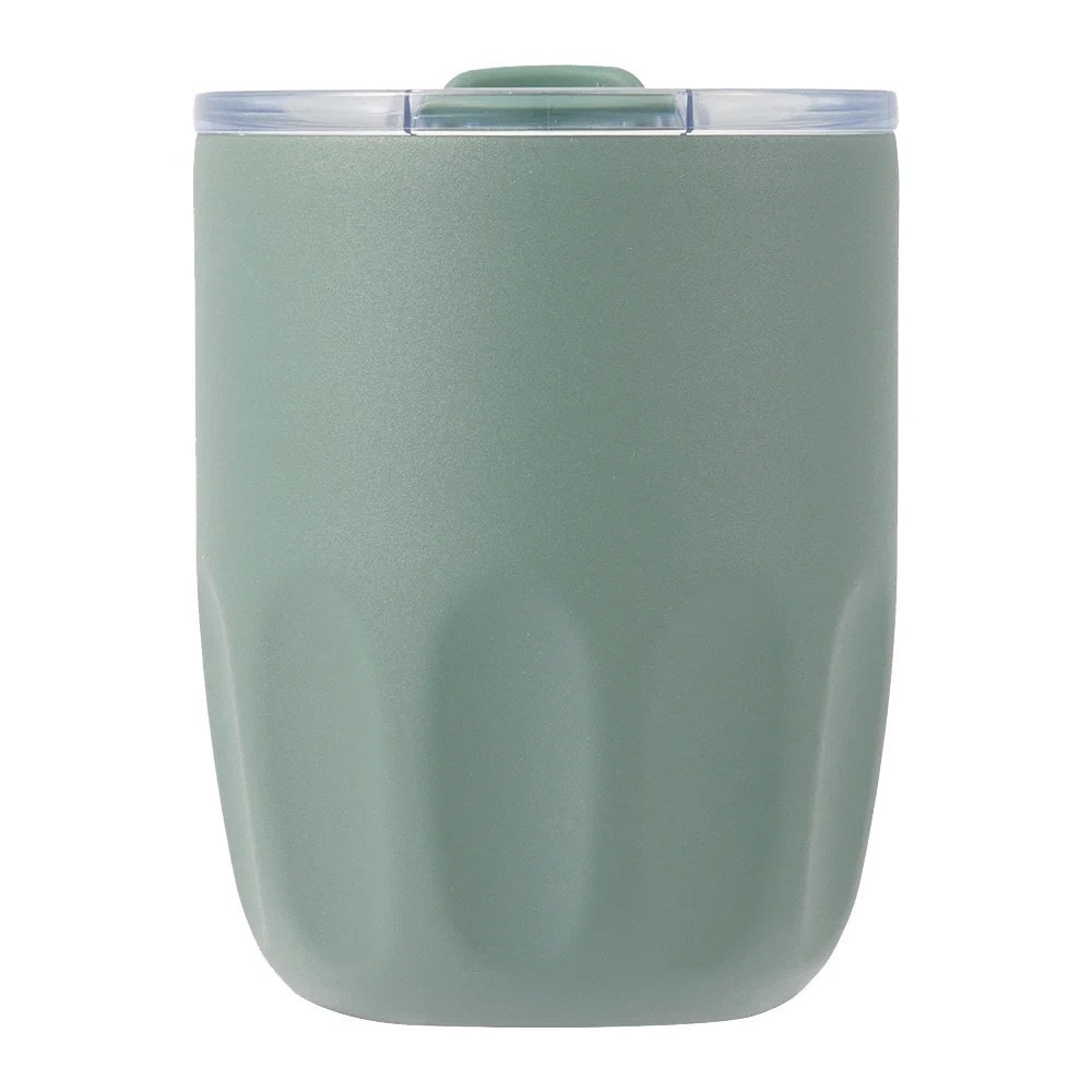 Carry Cup Olla 300ml Vacuum Coffee Cup with Ceramic Liner