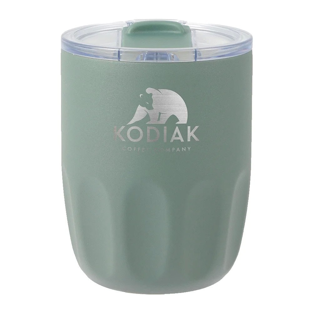 Carry Cup Olla 300ml Vacuum Coffee Cup with Ceramic Liner