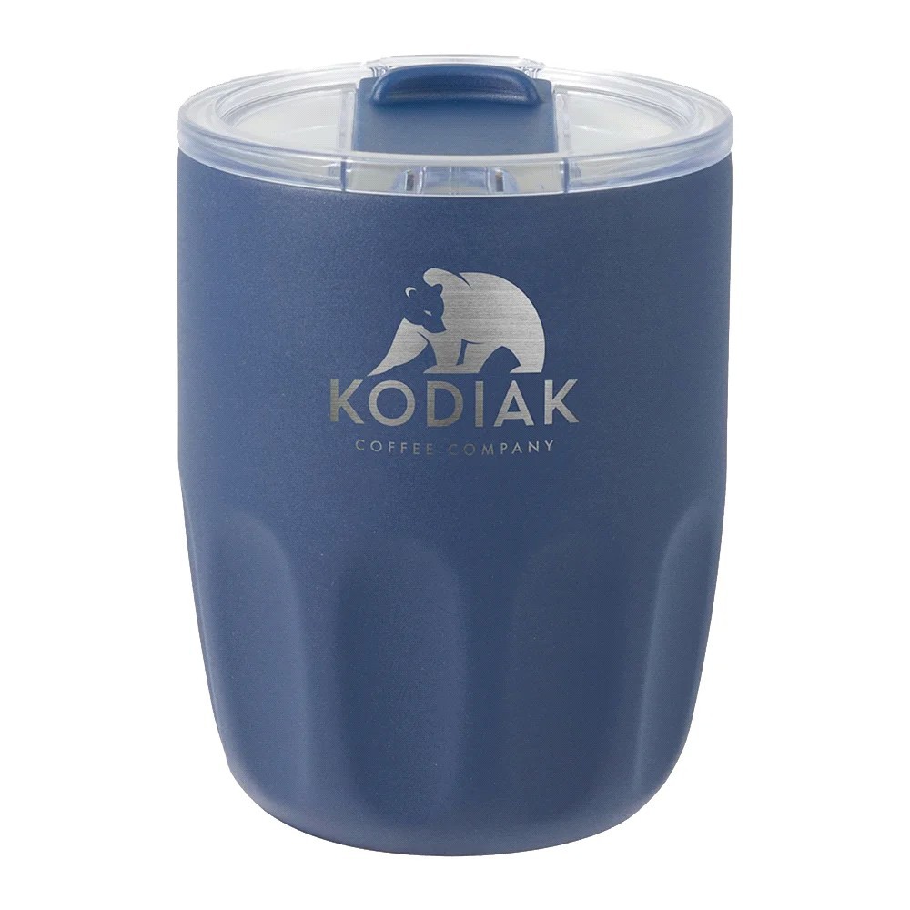 Carry Cup Olla 300ml Vacuum Coffee Cup with Ceramic Liner