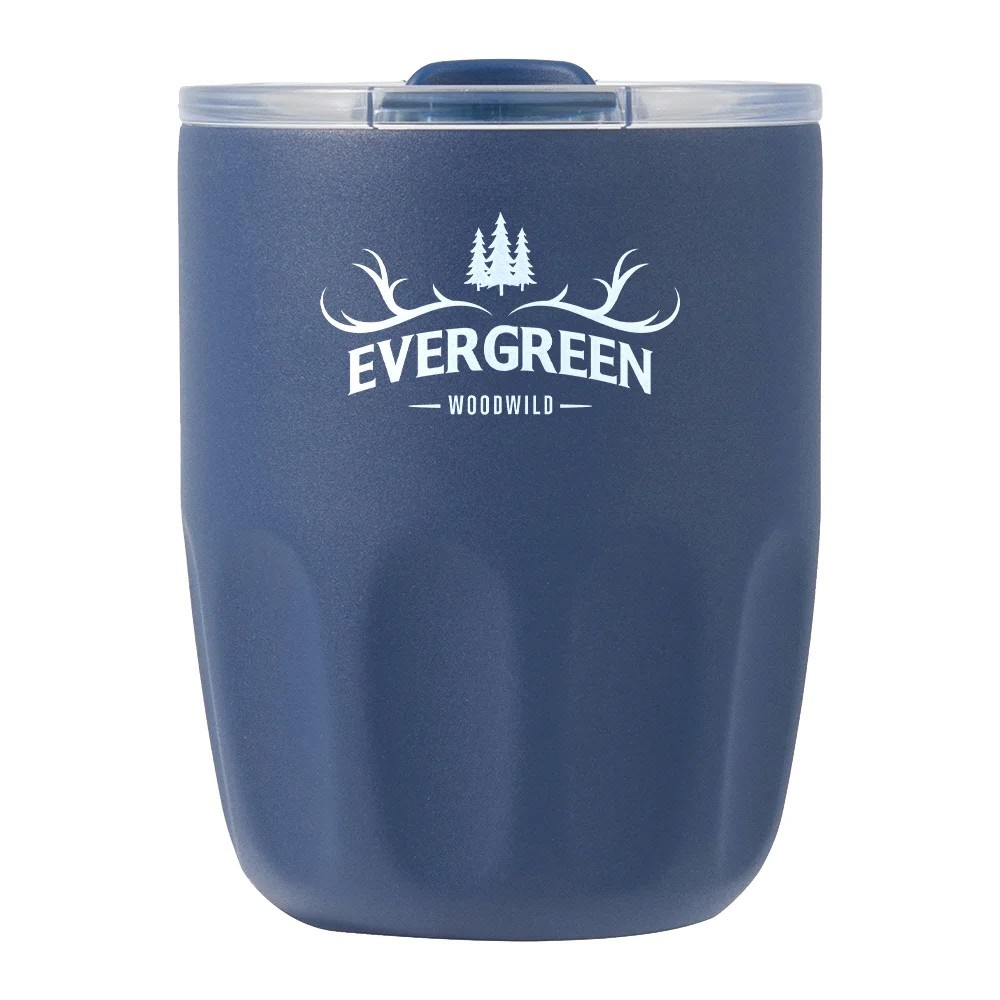 Carry Cup Olla 300ml Vacuum Coffee Cup with Ceramic Liner