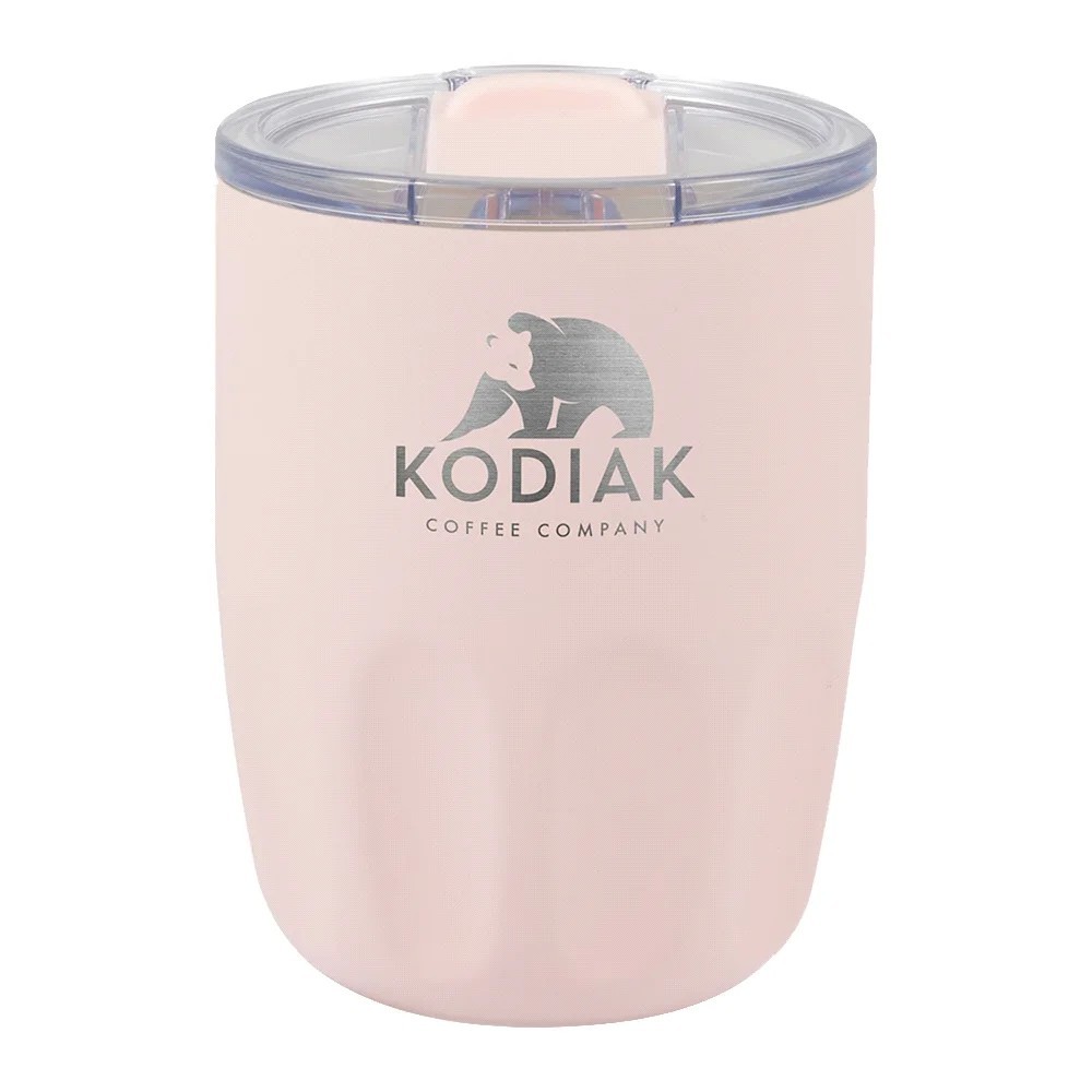 Carry Cup Olla 300ml Vacuum Coffee Cup with Ceramic Liner