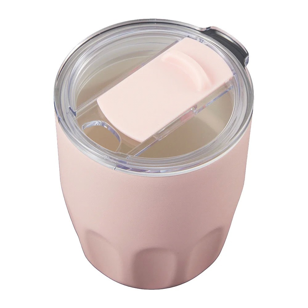 Carry Cup Olla 300ml Vacuum Coffee Cup with Ceramic Liner