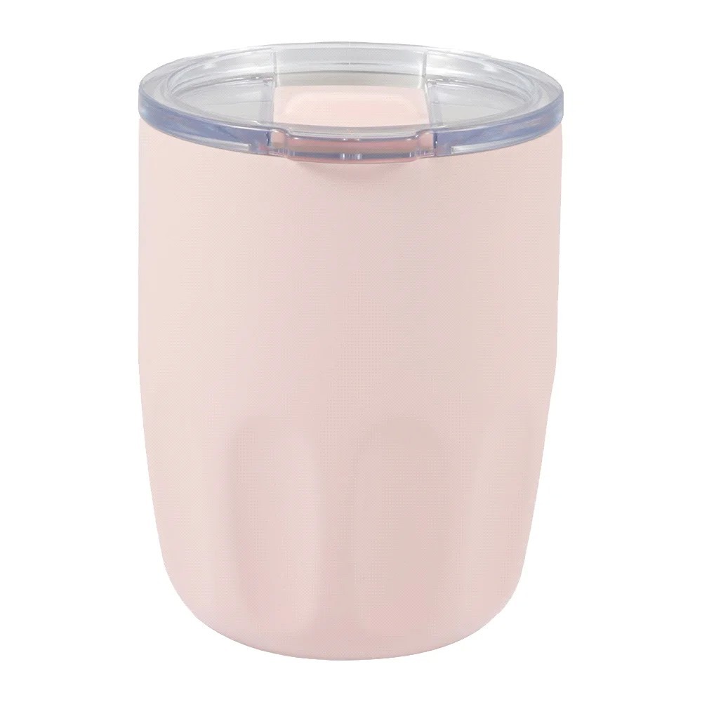 Carry Cup Olla 300ml Vacuum Coffee Cup with Ceramic Liner