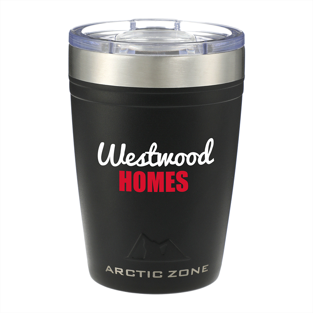 Arctic Zone® Titan Thermal HP® Copper Tumbler 350ml